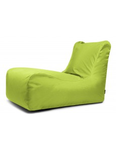 Pouf Lounge Imperméable - 22 coloris - 380 g/m²