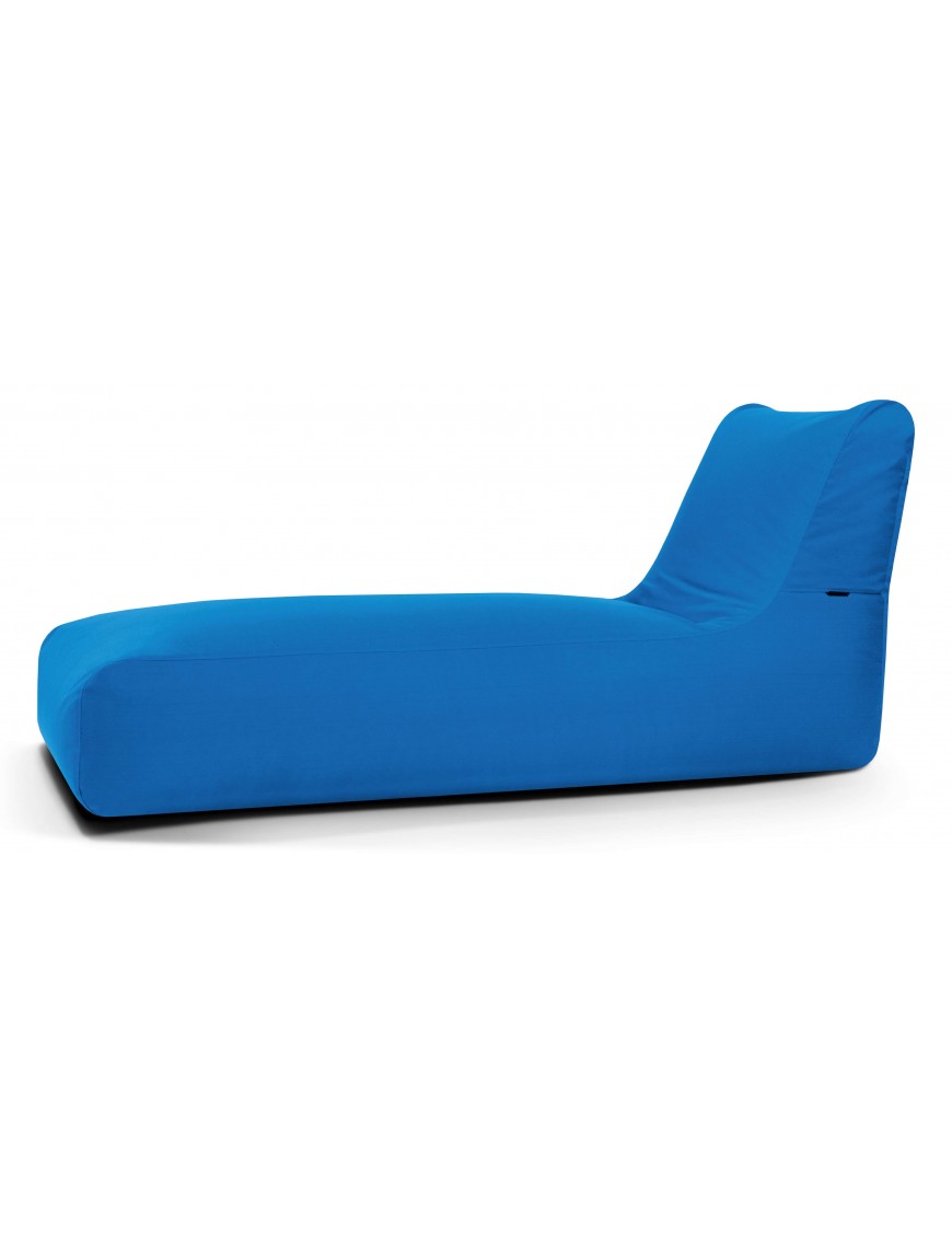 Pouf Transat hydrofuge - 14 coloris - 250 g/m²