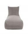 Pouf Transat hydrofuge - 14 coloris - 250 g/m²