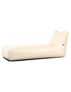 Pouf Transat - Simili cuir - 13 coloris - 600 g/m²