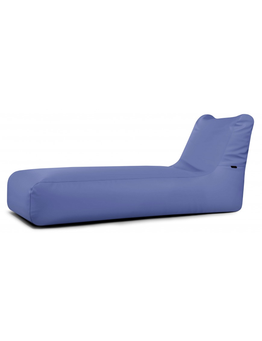Pouf Transat - Simili cuir - 13 coloris - 600 g/m²