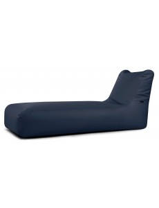 Pouf Transat - Simili cuir - 13 coloris - 600 g/m²