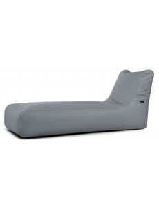 Pouf Transat - Simili cuir - 13 coloris - 600 g/m²