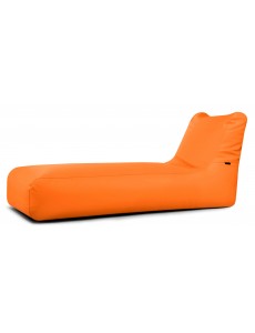 Pouf Transat - Simili cuir - 13 coloris - 600 g/m²