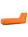 Pouf Transat - Simili cuir - 13 coloris - 600 g/m²