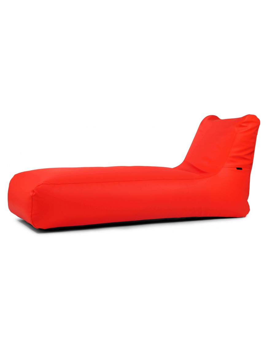 Pouf Transat - Simili cuir - 13 coloris - 600 g/m²