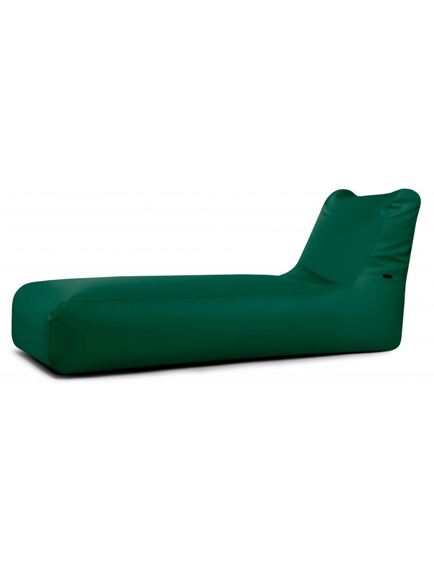 Pouf Transat - Simili cuir - 13 coloris - 600 g/m²