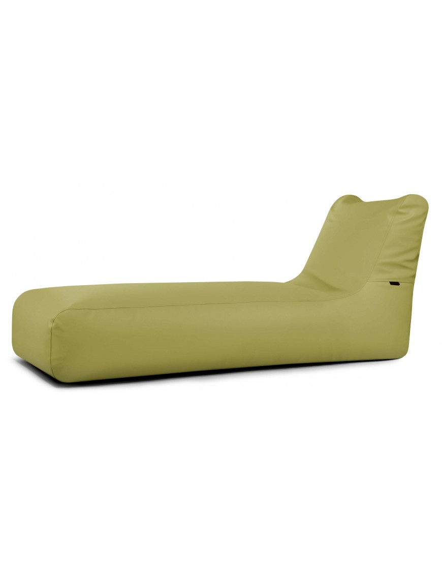 Pouf Transat - Simili cuir - 13 coloris - 600 g/m²