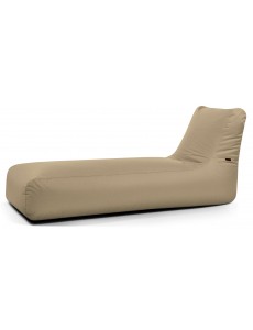 Pouf Transat Imperméable - 22 coloris - 380 g/m²