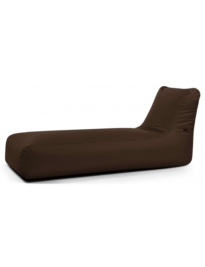 Pouf Transat Imperméable - 22 coloris - 380 g/m²