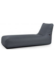 Pouf Transat Imperméable - 22 coloris - 380 g/m²