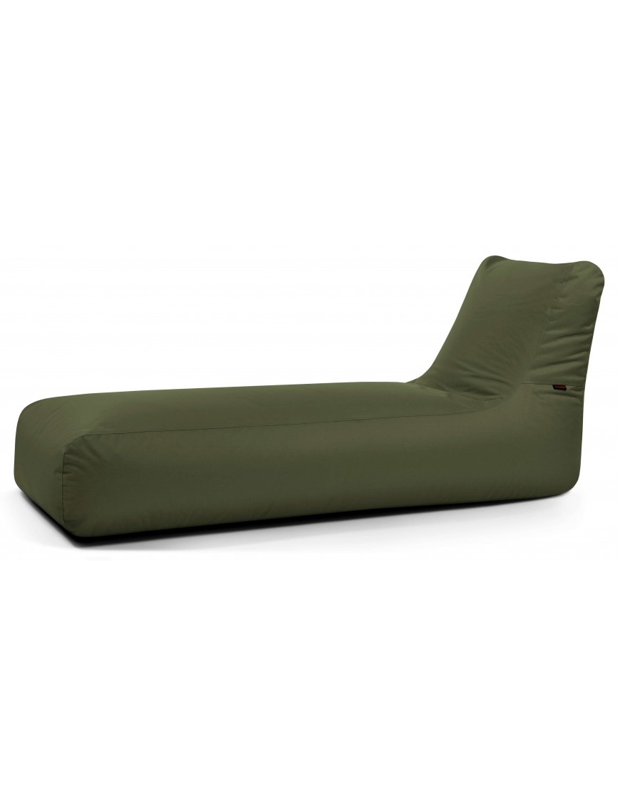 Pouf Transat Imperméable - 22 coloris - 380 g/m²