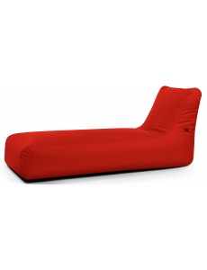 Pouf Transat Imperméable - 22 coloris - 380 g/m²