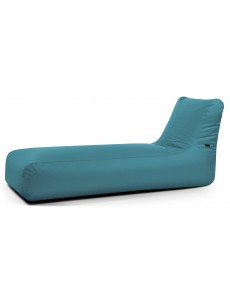 Pouf Transat Imperméable - 22 coloris - 380 g/m²