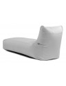 Pouf Transat - Tissu hydrophobe - 320 g/m² - 4 coloris