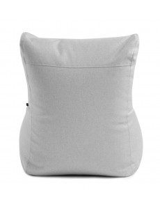 Pouf Transat - Tissu hydrophobe - 320 g/m² - 4 coloris
