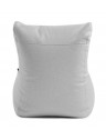 Pouf Transat - Tissu hydrophobe - 320 g/m² - 4 coloris