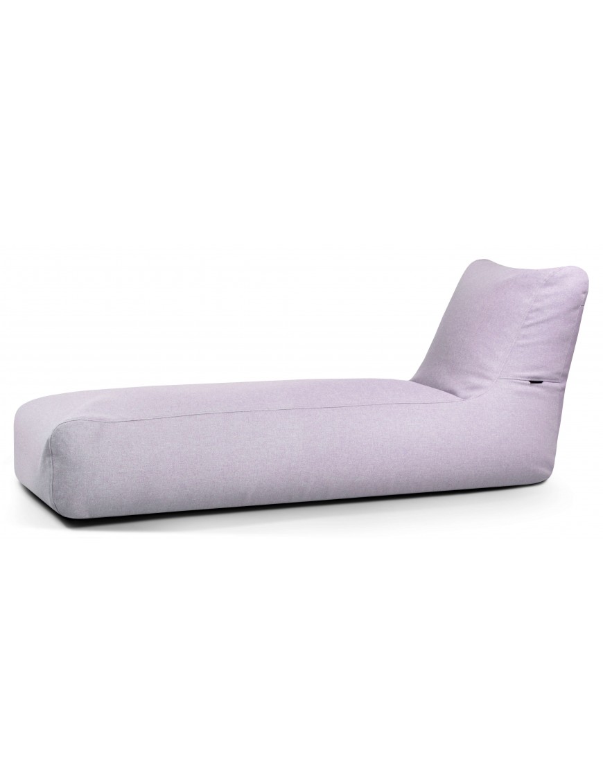 Pouf Transat - Tissu hydrophobe - 320 g/m² - 4 coloris