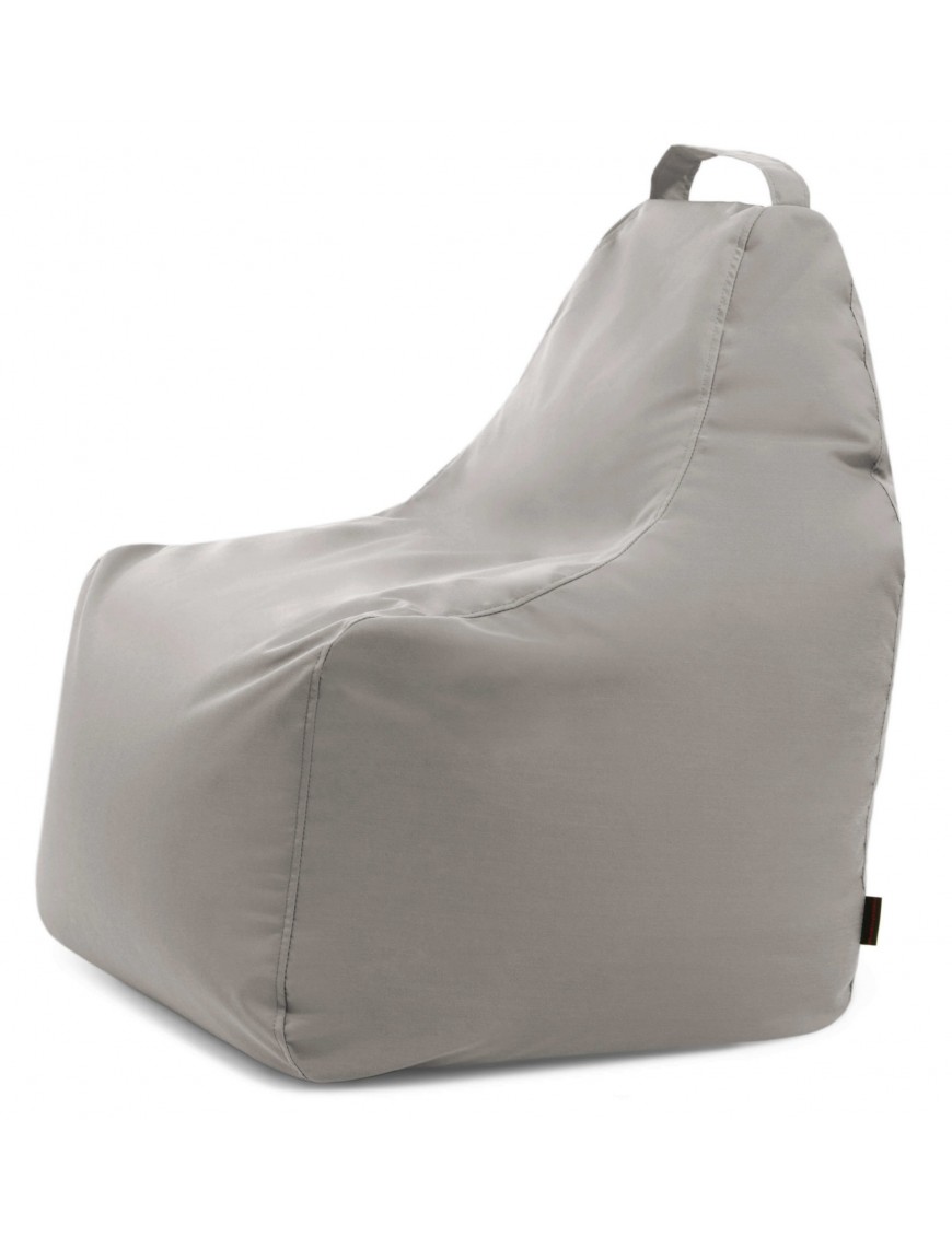 Pouf Fauteuil hydrofuge - 14 coloris - 250 g/m²