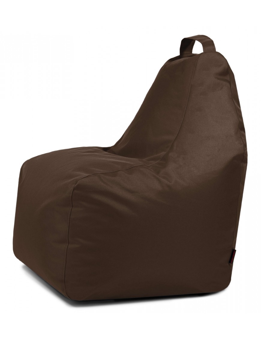 Pouf Fauteuil Imperméable - 22 coloris - 380 g/m²