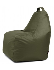 Pouf Fauteuil Imperméable - 22 coloris - 380 g/m²
