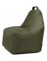 Pouf Fauteuil Imperméable - 22 coloris - 380 g/m²