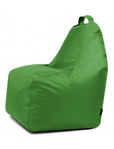 Pouf Fauteuil Imperméable - 22 coloris - 380 g/m²