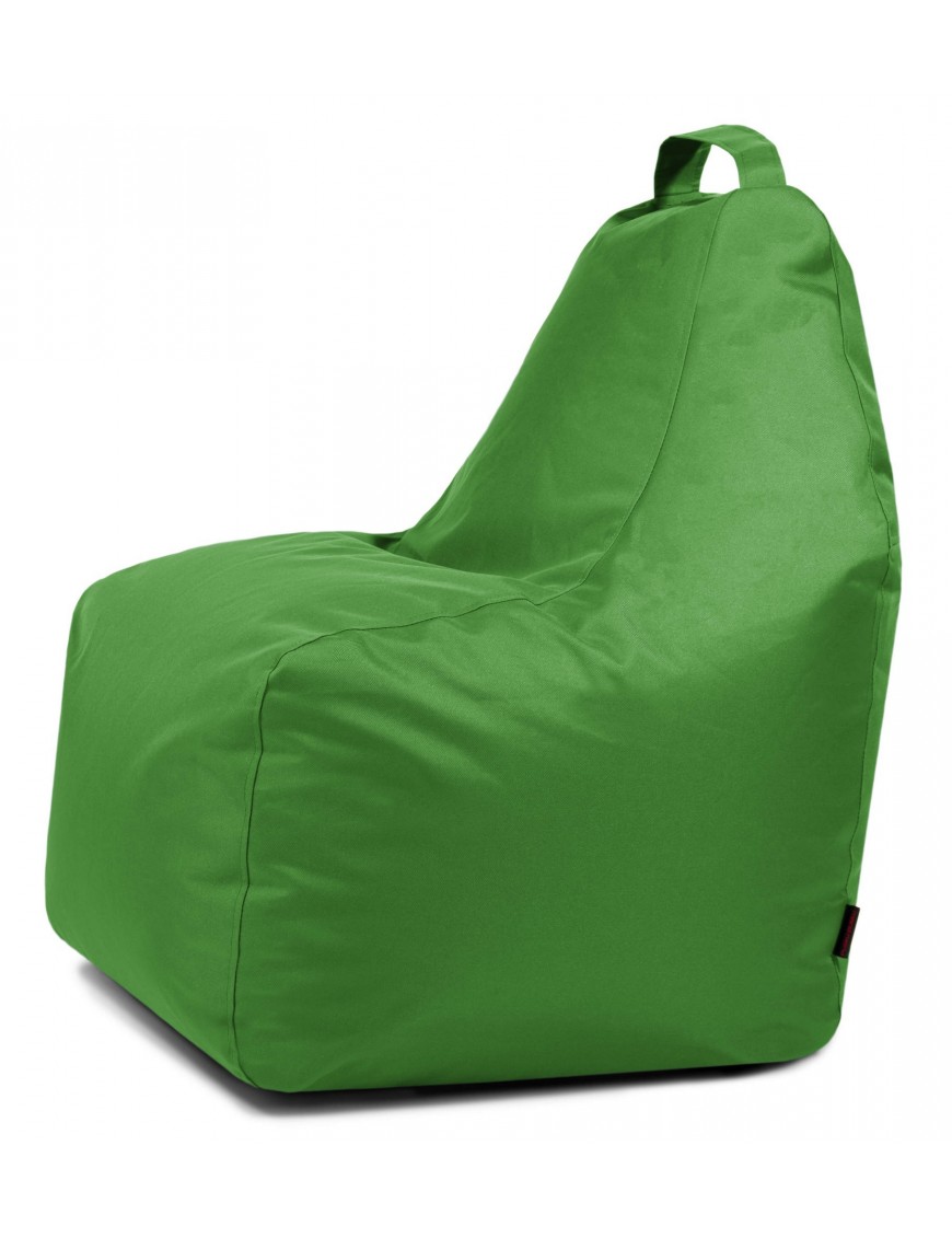 Pouf Fauteuil Imperméable - 22 coloris - 380 g/m²