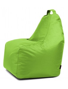 Pouf Fauteuil Imperméable - 22 coloris - 380 g/m²
