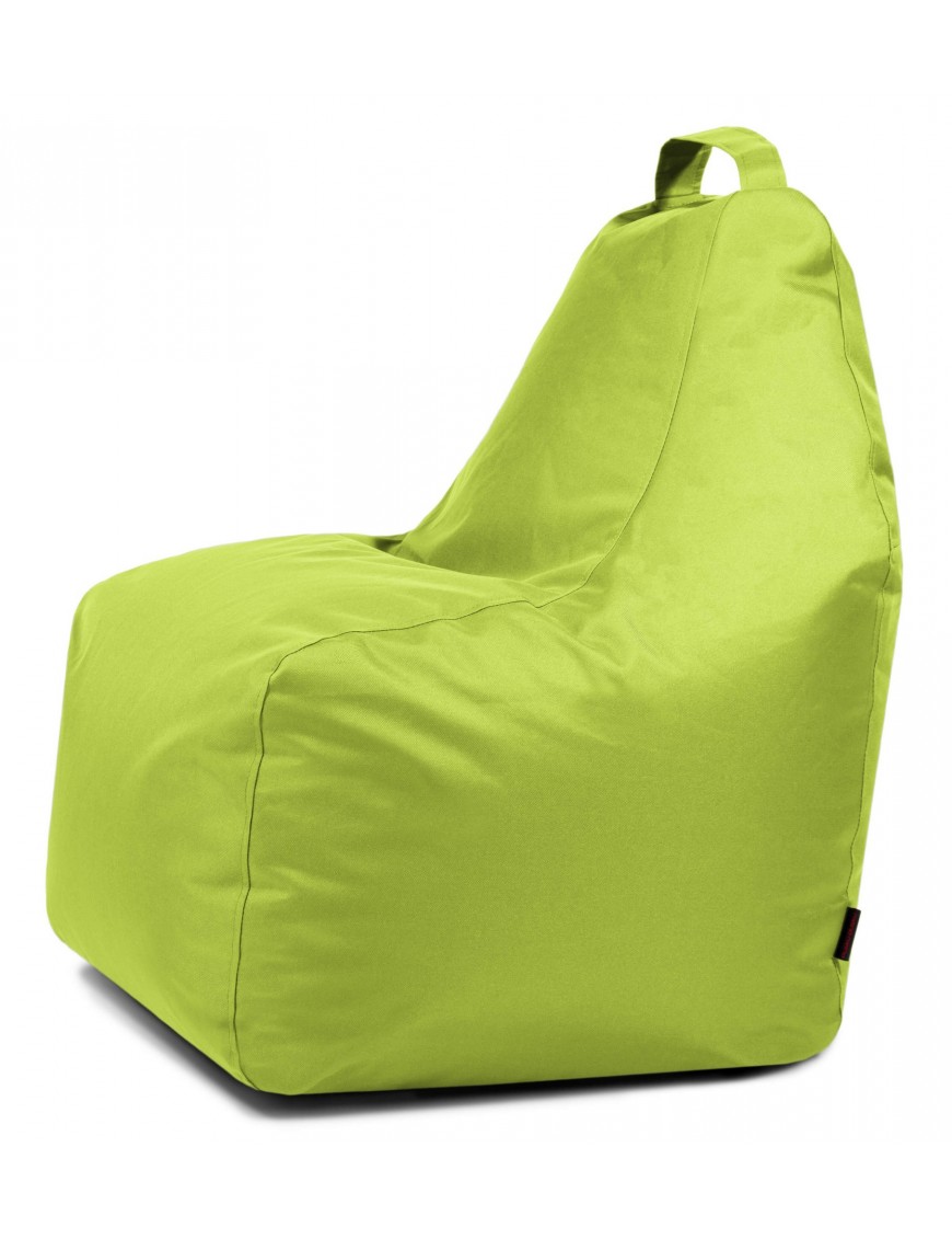 Pouf Fauteuil Imperméable - 22 coloris - 380 g/m²