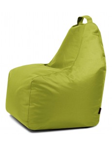 Pouf Fauteuil Imperméable - 22 coloris - 380 g/m²