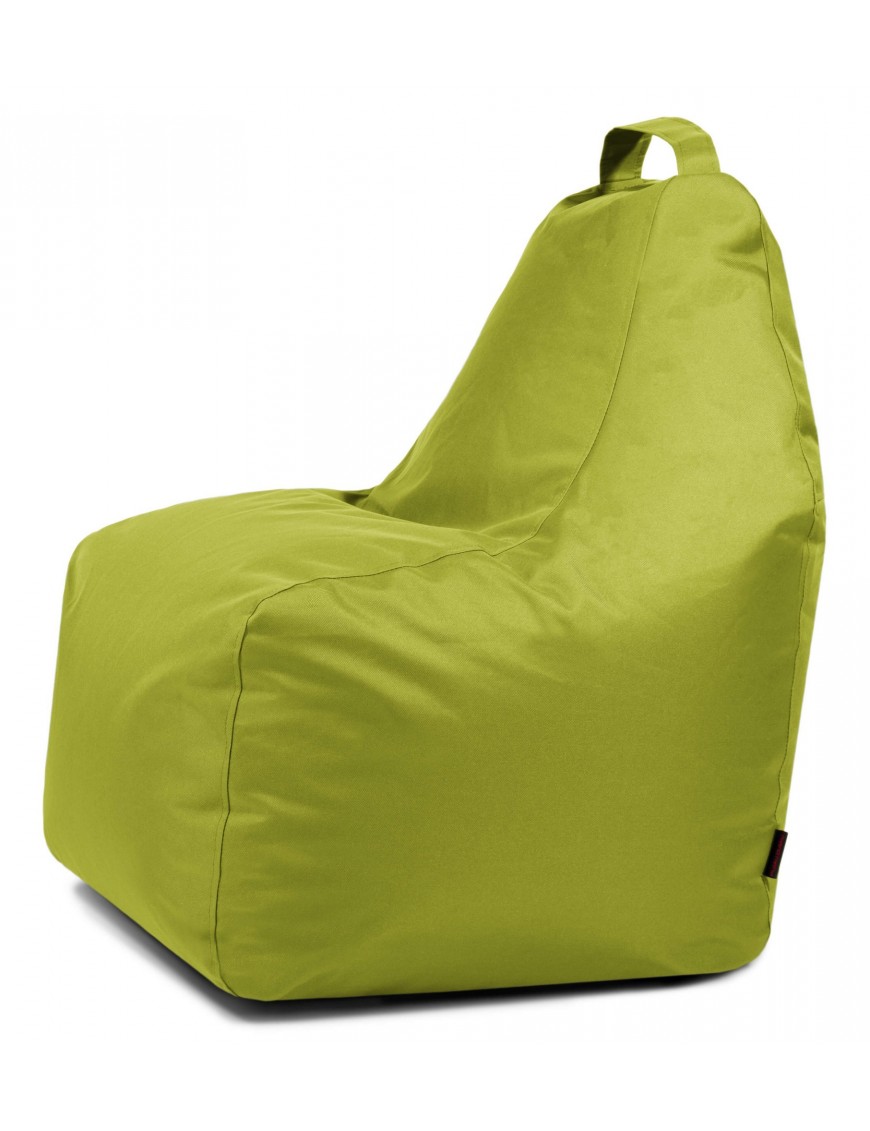 Pouf Fauteuil Imperméable - 22 coloris - 380 g/m²
