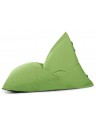 Pouf Berlingot XXL Hydrofuge 155cm -14 coloris - 250 g/m²