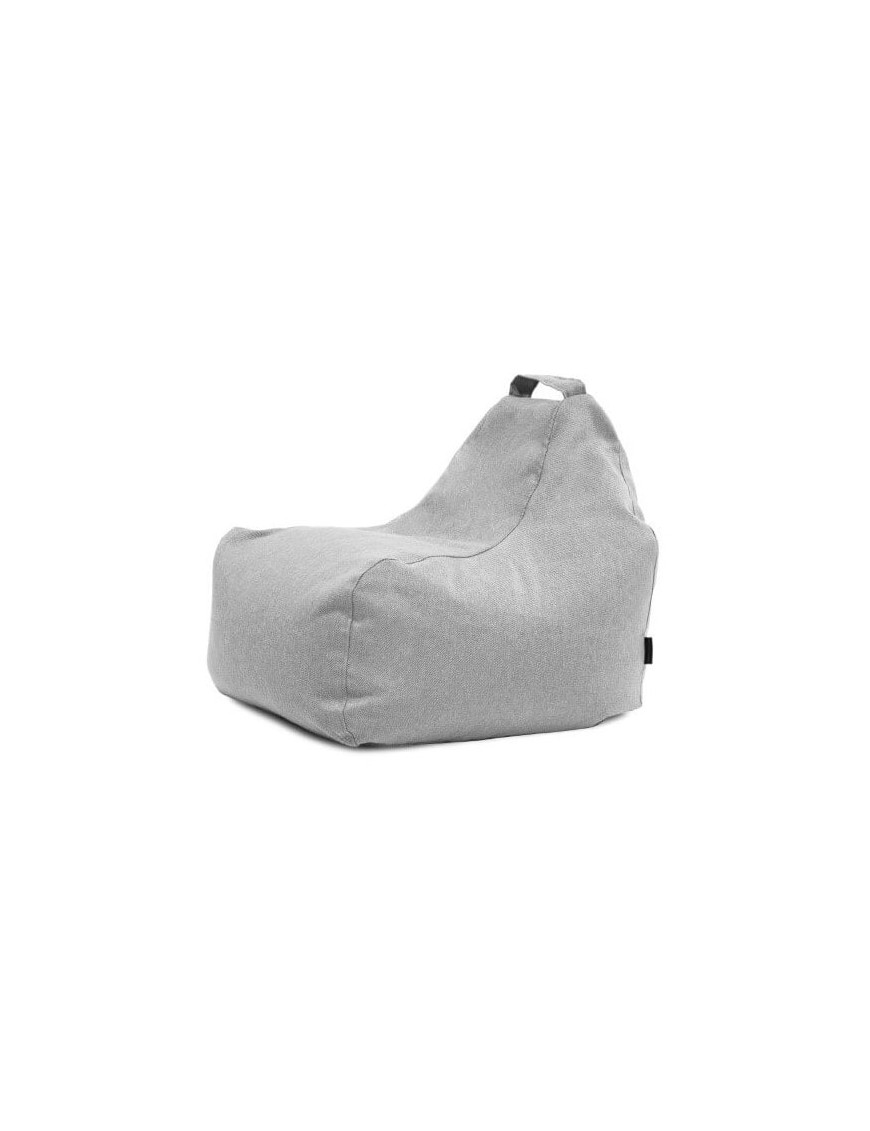 Pouf poire enfant - tissu 320 g/m² - 4 coloris