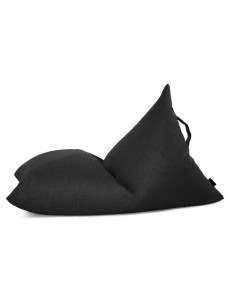 Pouf berlingot - tissu 330 g/m² - 12 coloris