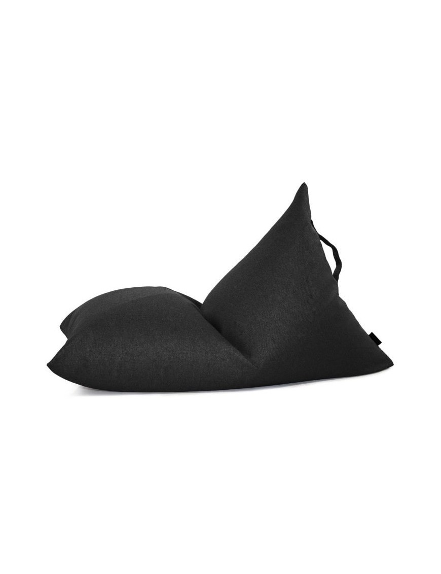 Pouf berlingot - tissu 330 g/m² - 12 coloris