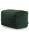 Pouf velours - 440 g/m² - 11 coloris