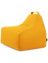 Pouf poire hydrofuge - 250 g/m² - 14 coloris
