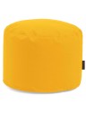 Pouf rond hydrofuge - 250 g/m² - 14 coloris
