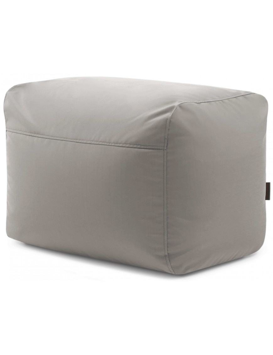 Pouf hydrofuge - 250 g/m² - 14 coloris