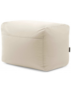 Pouf hydrofuge - 250 g/m² - 14 coloris