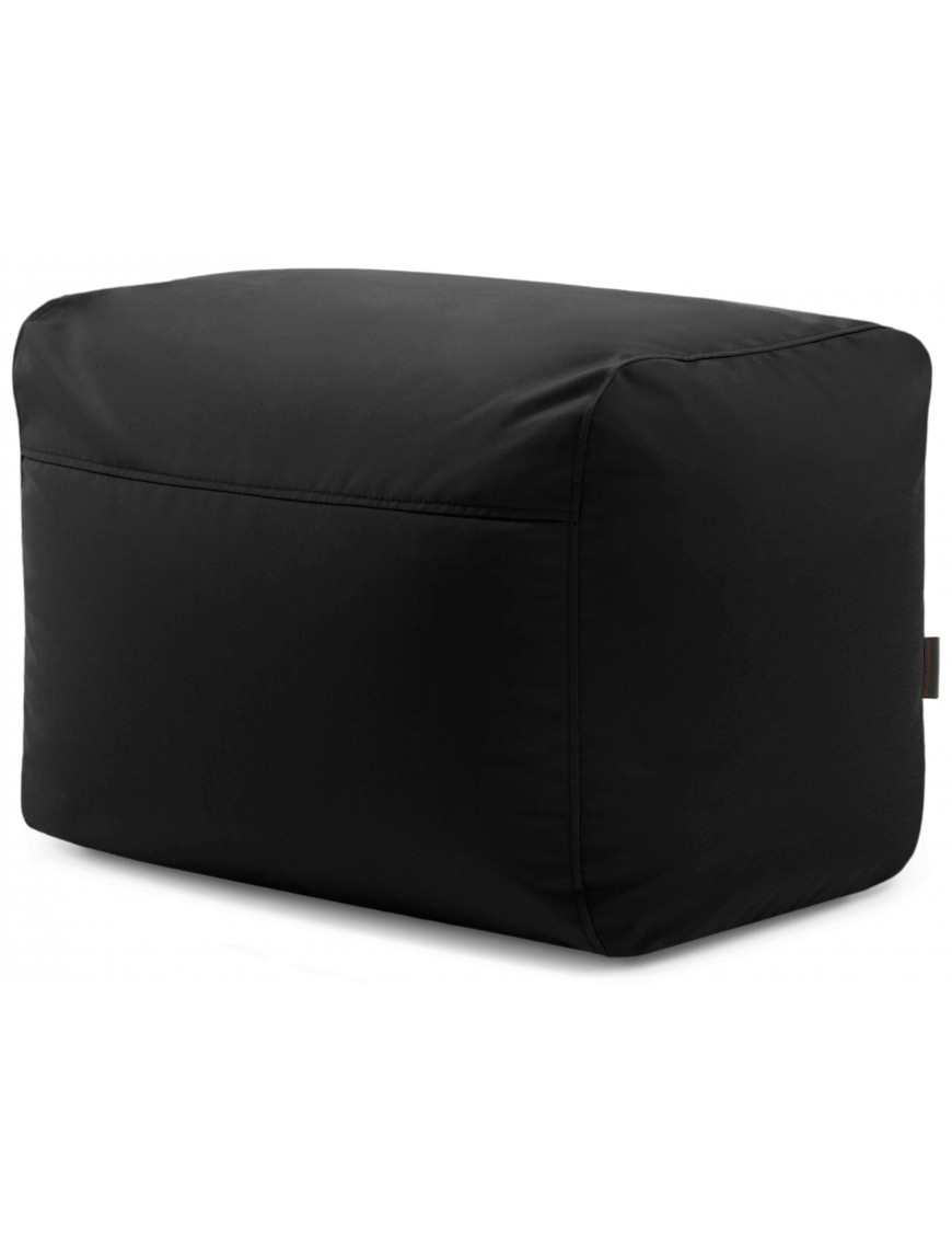 Pouf hydrofuge - 250 g/m² - 14 coloris