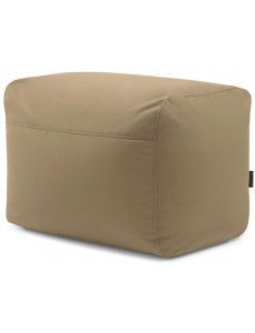 Pouf hydrofuge - 250 g/m² - 14 coloris