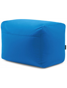 Pouf hydrofuge - 250 g/m² - 14 coloris