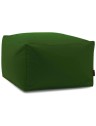Pouf carré hydrofuge - 250 g/m² - 14 coloris