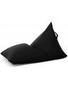 Pouf berlingot hydrofuge - 250 g/m² - 14 coloris