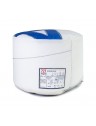 Pouf voile bateau - N°4 - D40 x H27cm