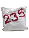 Pouf XXL voile bateau - N°235 - 140cm