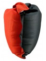 Pouf XXL bicolore - Piscine - 175 x 125cm - 5 coloris
