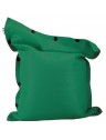 Pouf XXL piscine - 130 x 100cm - 14 coloris